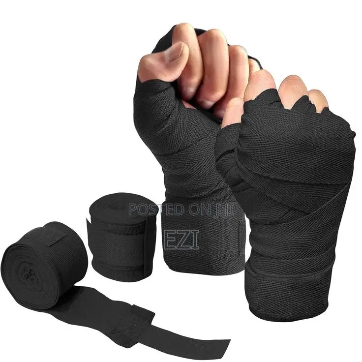 Secure Boxing Bandage