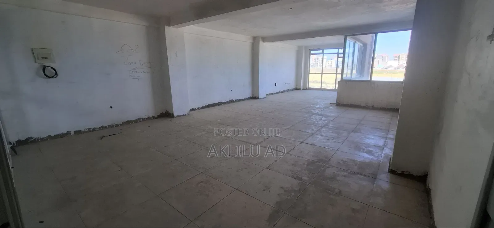 2bdrm Condo in Bole Ayat for sale