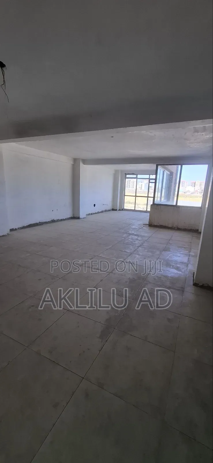 2bdrm Condo in Bole Ayat for sale