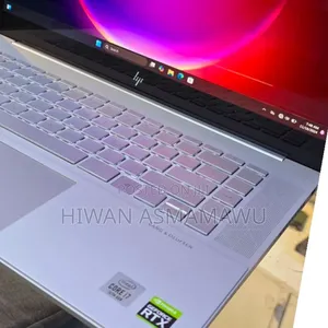 New Laptop HP Envy X2 16GB Intel Core I7 SSD 512GB