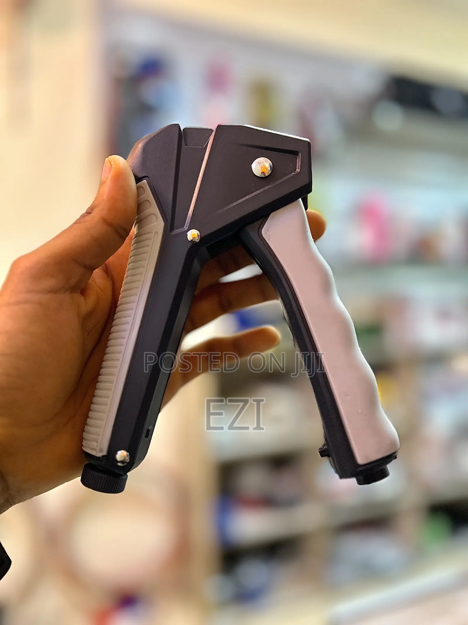 120kg Secure Hand Grip