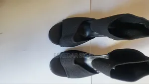 Photo - Women's Open Toe Heels