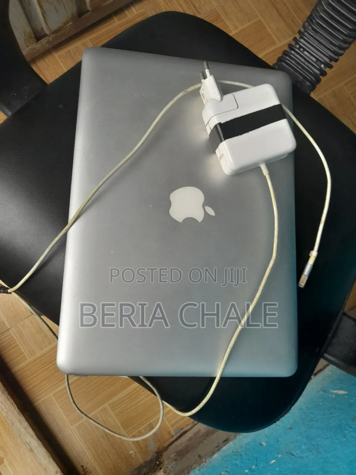 Laptop Apple MacBook Pro 2013 8GB Intel Core I5 HDD 256GB