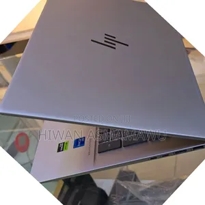 Photo - New Laptop HP Envy X2 16GB Intel Core I7 SSD 512GB