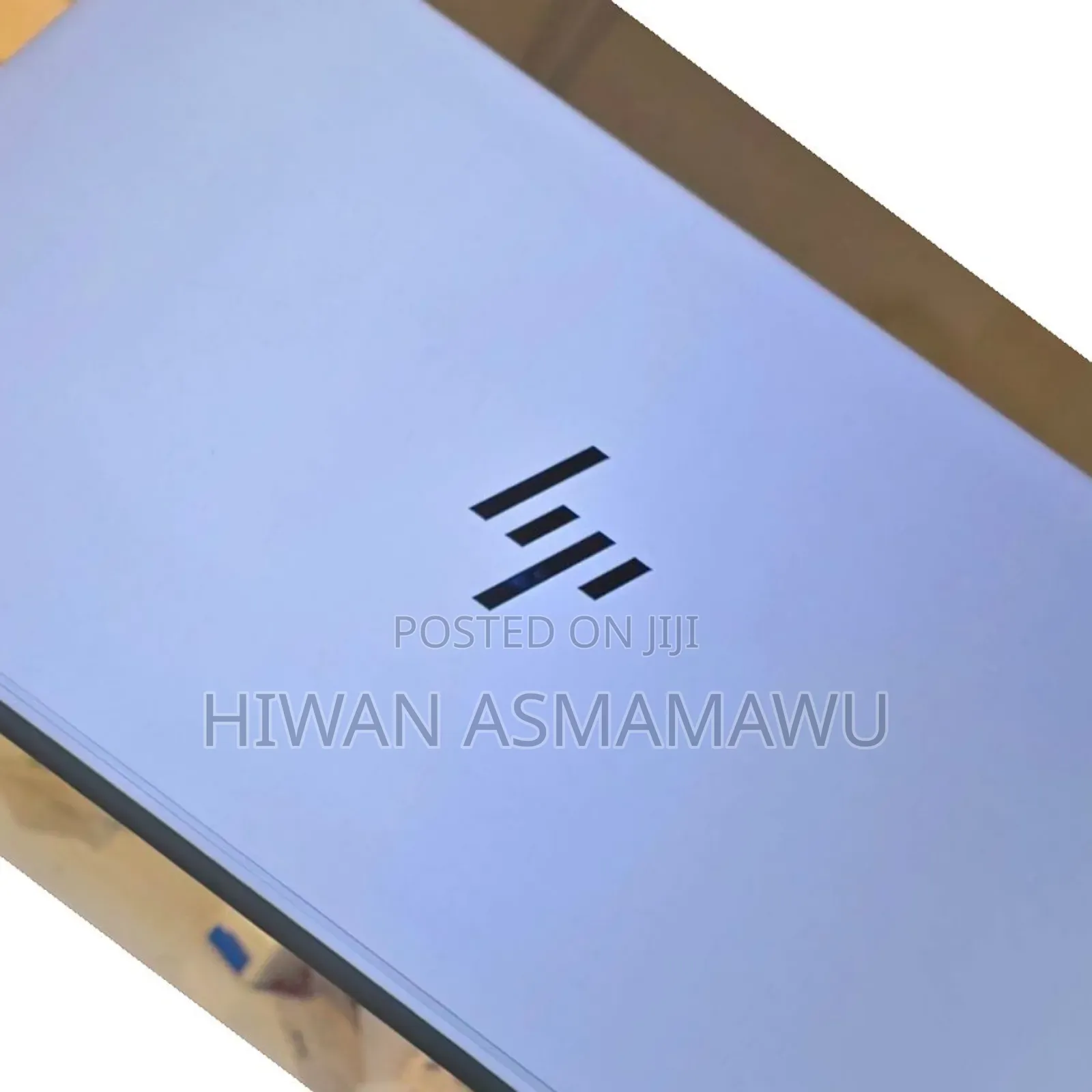 New Laptop HP Envy X2 16GB Intel Core I7 SSD 512GB