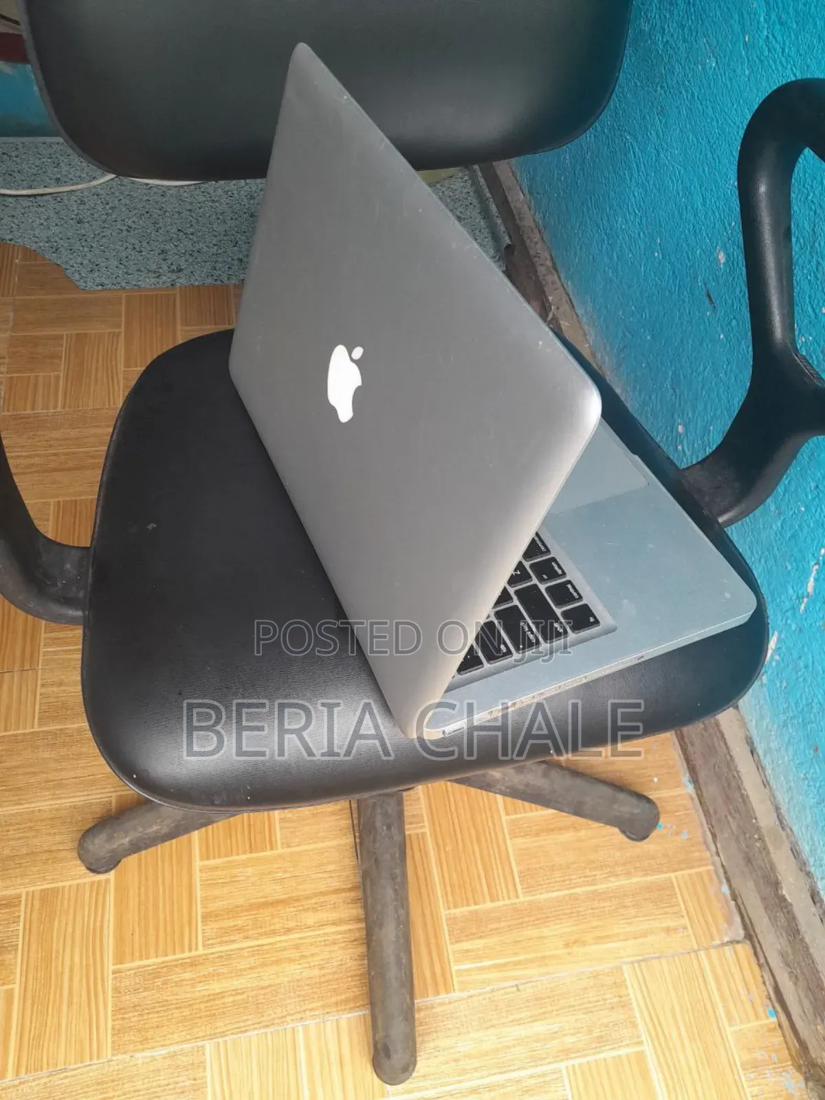 Laptop Apple MacBook Pro 2013 8GB Intel Core I5 HDD 256GB
