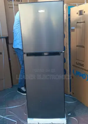 Photo - Orbit Refrigerator 275