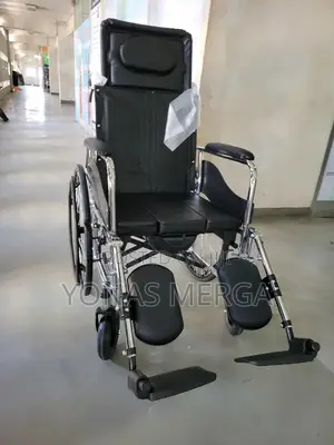 Wheelchair Calf Pads