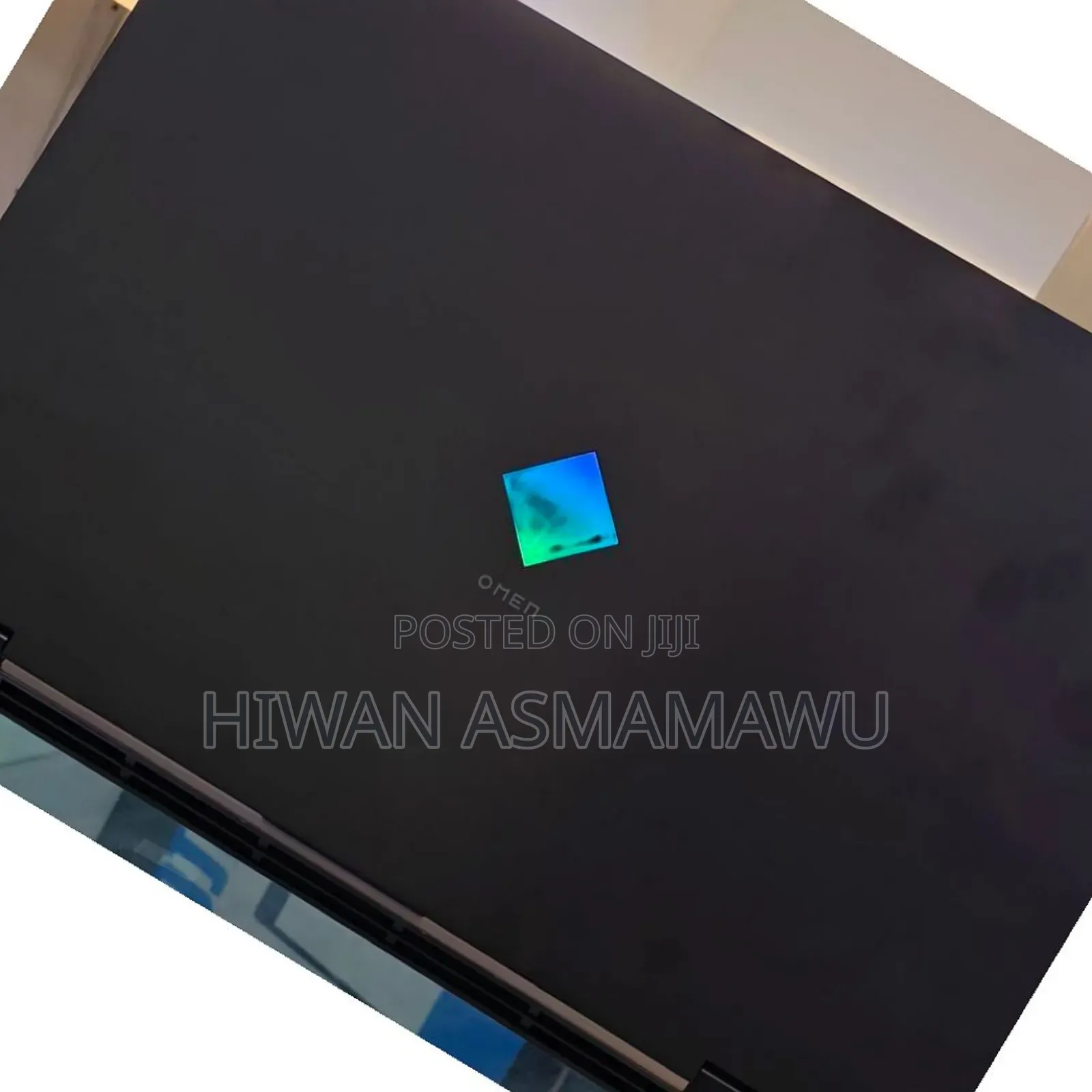 New Laptop HP Omen X 16GB Intel Core I7 SSD 1T