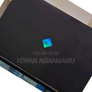 New Laptop HP Omen X 16GB Intel Core I7 SSD 1T