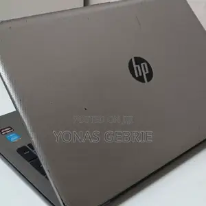 New Laptop HP Stream Notebook 8GB Intel Core I5 HDD 1T