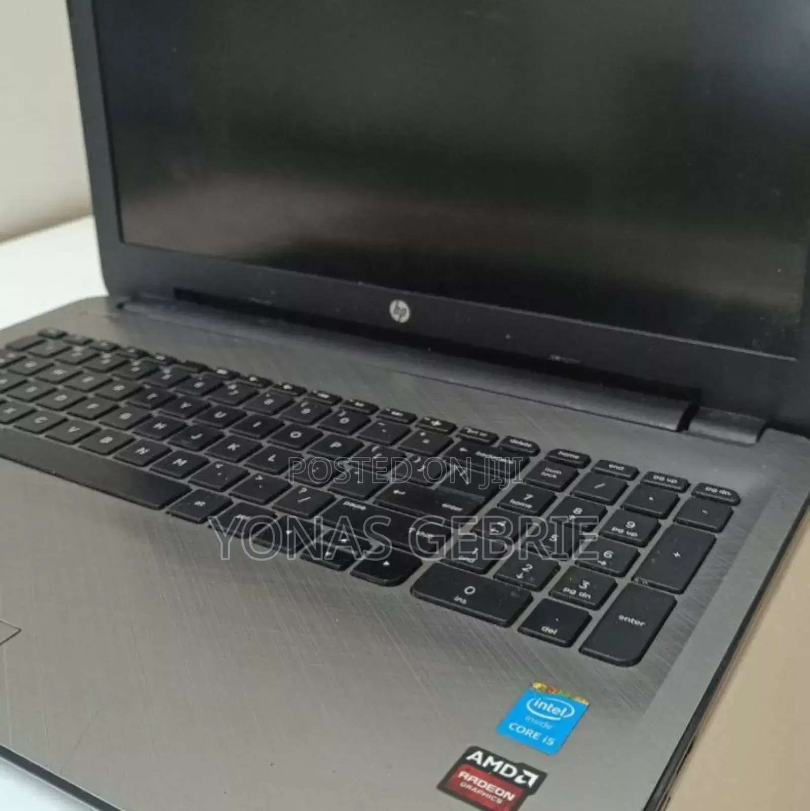 New Laptop HP Stream Notebook 8GB Intel Core I5 HDD 1T