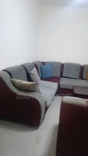 Photo - Furnished 1bdrm House in Zema, Kirkos for rent