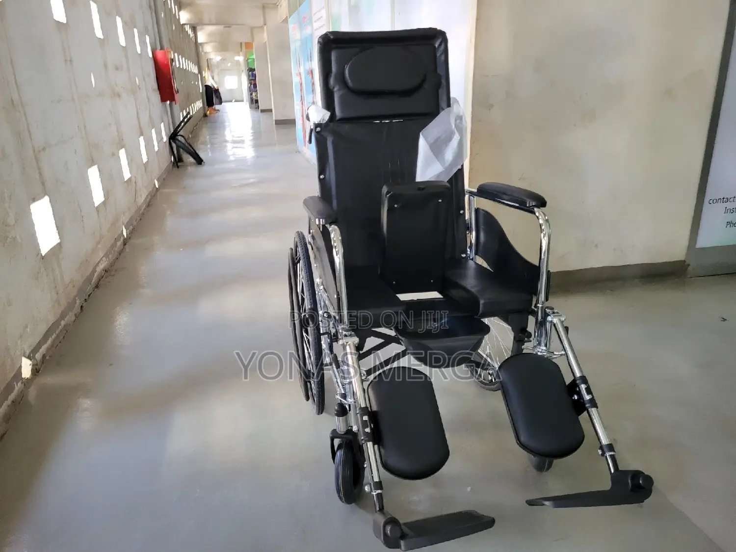 Wheelchair W/Handbrakesዊልቼር剪toilet Wheelchair畝wheelchair