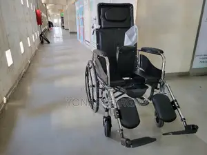 Full Reclining Wheelchair匯ፖፖwheelchair野wheelchair帮wheelchair