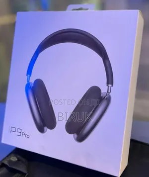 Photo - For Sales New Headset