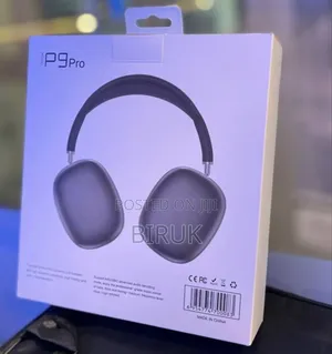 For Sales New Headset