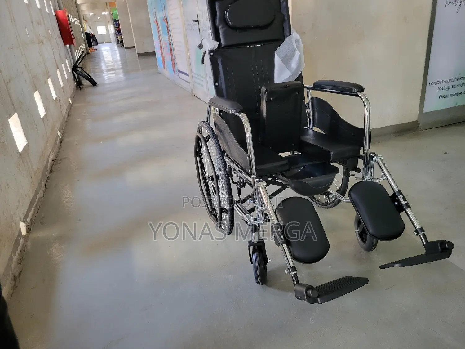 Backrest Adjustment Wheelchair太ፖፖwheelchair阡ዊልቼር卅wheelchair
