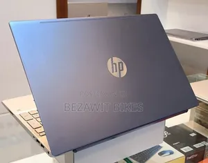 Photo - New Laptop HP Pavilion 15 8GB Intel Core I5 SSD 512GB