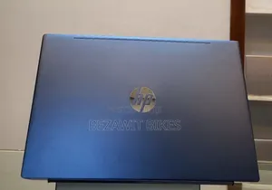 New Laptop HP Pavilion 15 8GB Intel Core I5 SSD 512GB