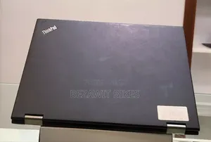 New Laptop Lenovo ThinkPad Yoga 16GB Intel Core I7 SSD 512GB