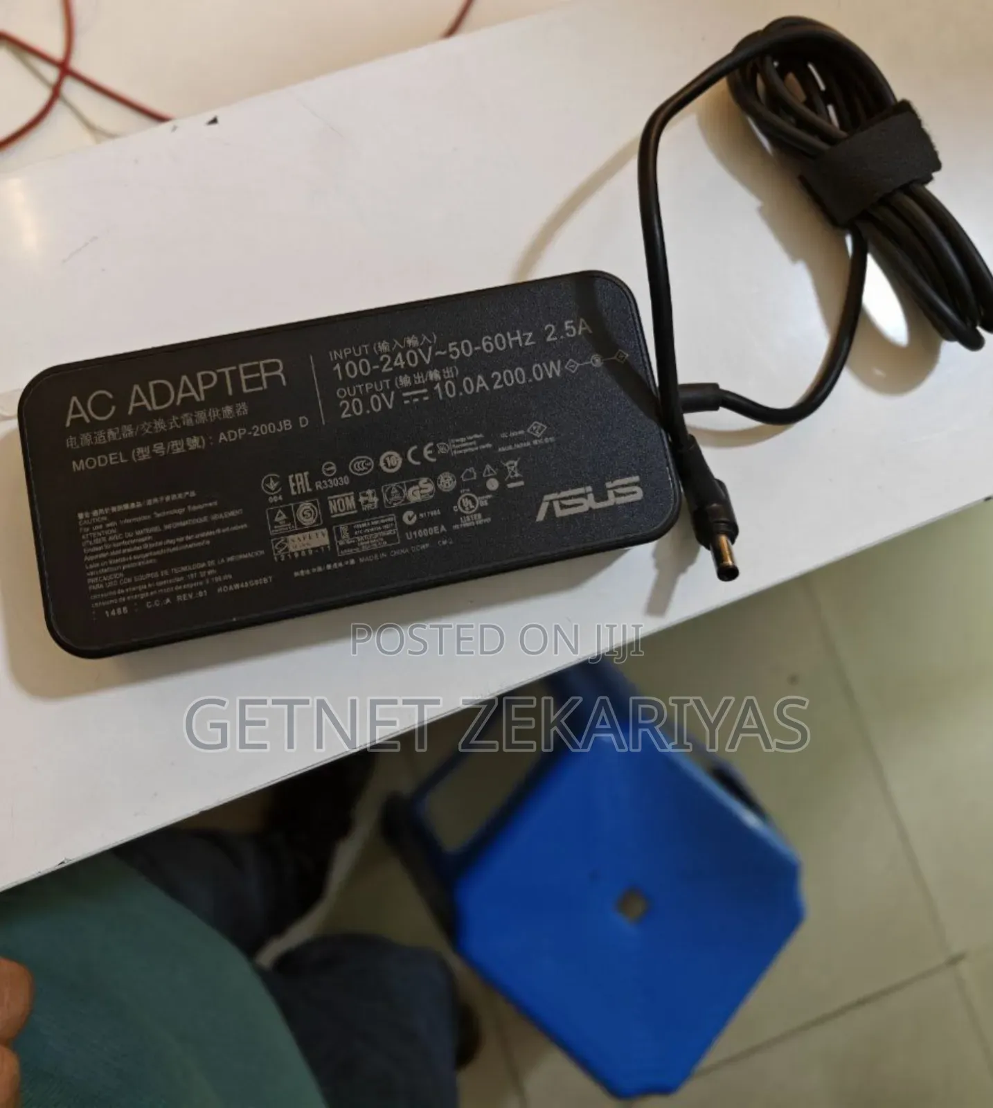 Asus Charger