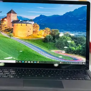 New Laptop Microsoft Surface Book 16GB Intel Core I7 SSD 512GB