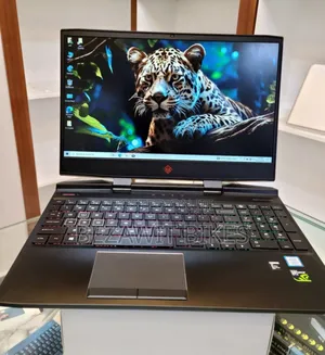 New Laptop HP Omen X 16GB Intel Core I7 HDD+SSD 128GB