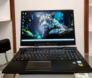 New Laptop HP Omen X 16GB Intel Core I7 HDD+SSD 128GB
