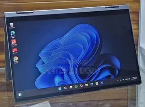 New Laptop Lenovo ThinkPad Yoga 12GB Intel Core I7 SSD 512GB