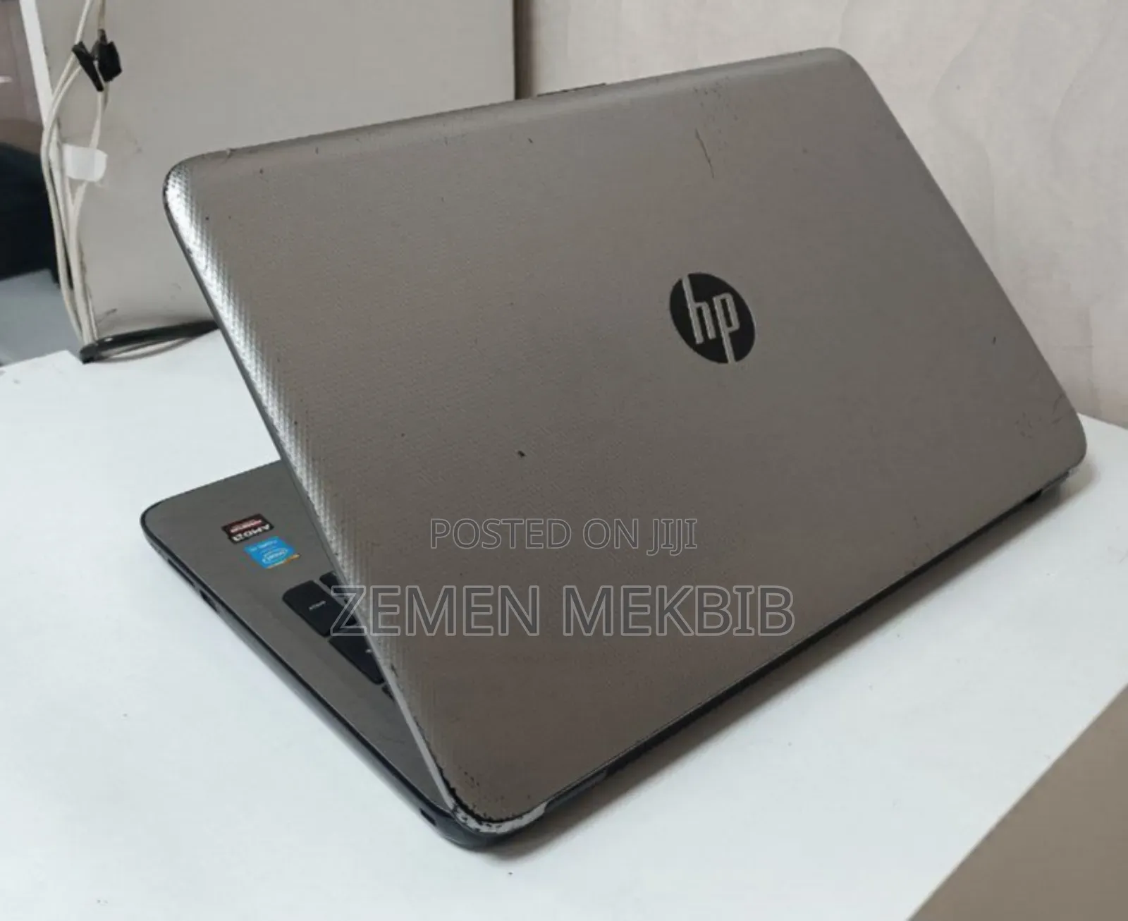 New Laptop HP Stream Notebook 8GB Intel Core I5 HDD 1T