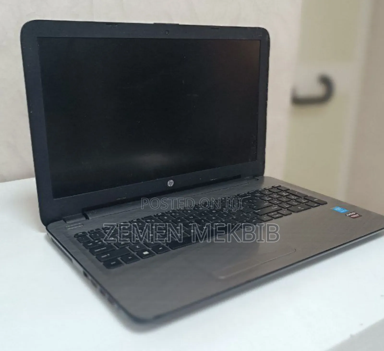 New Laptop HP Stream Notebook 8GB Intel Core I5 HDD 1T