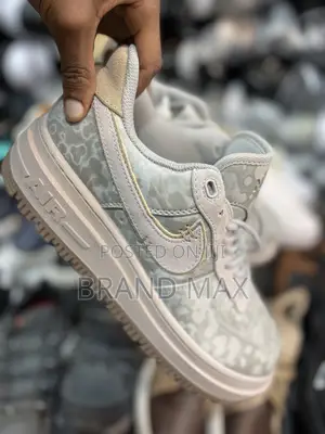 Original Nike Air Force