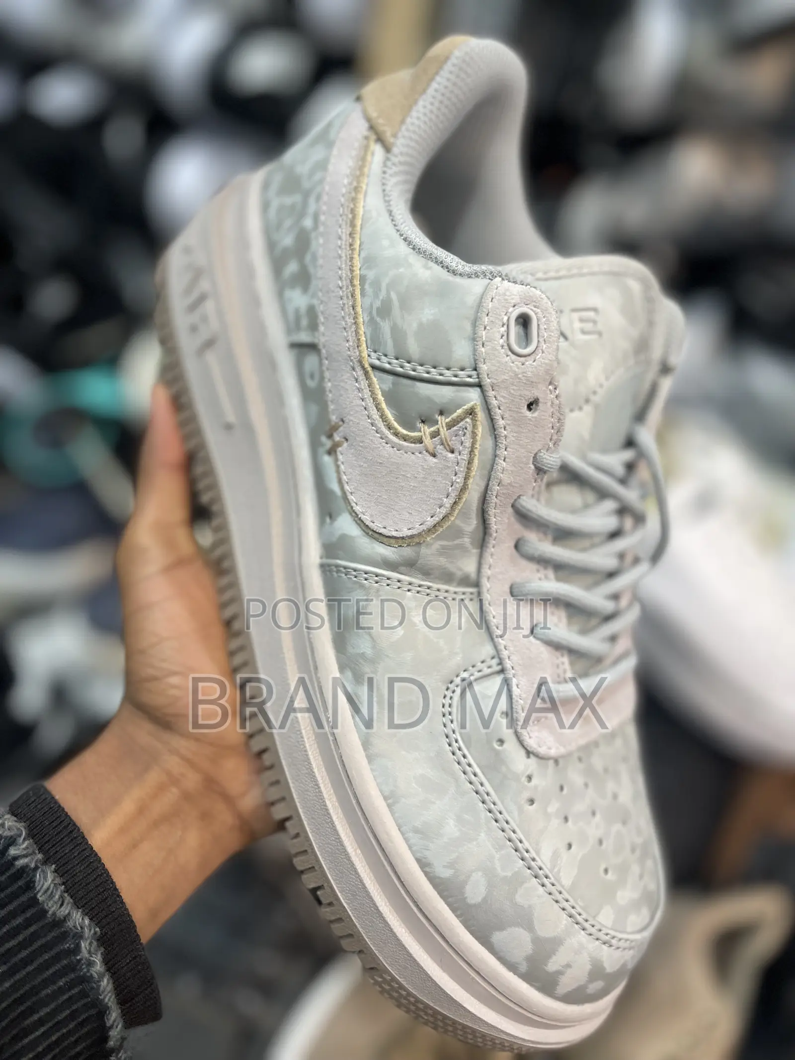 Original Nike Air Force