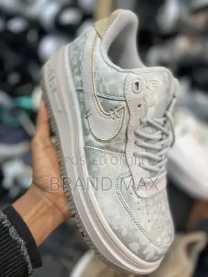 Original Nike Air Force