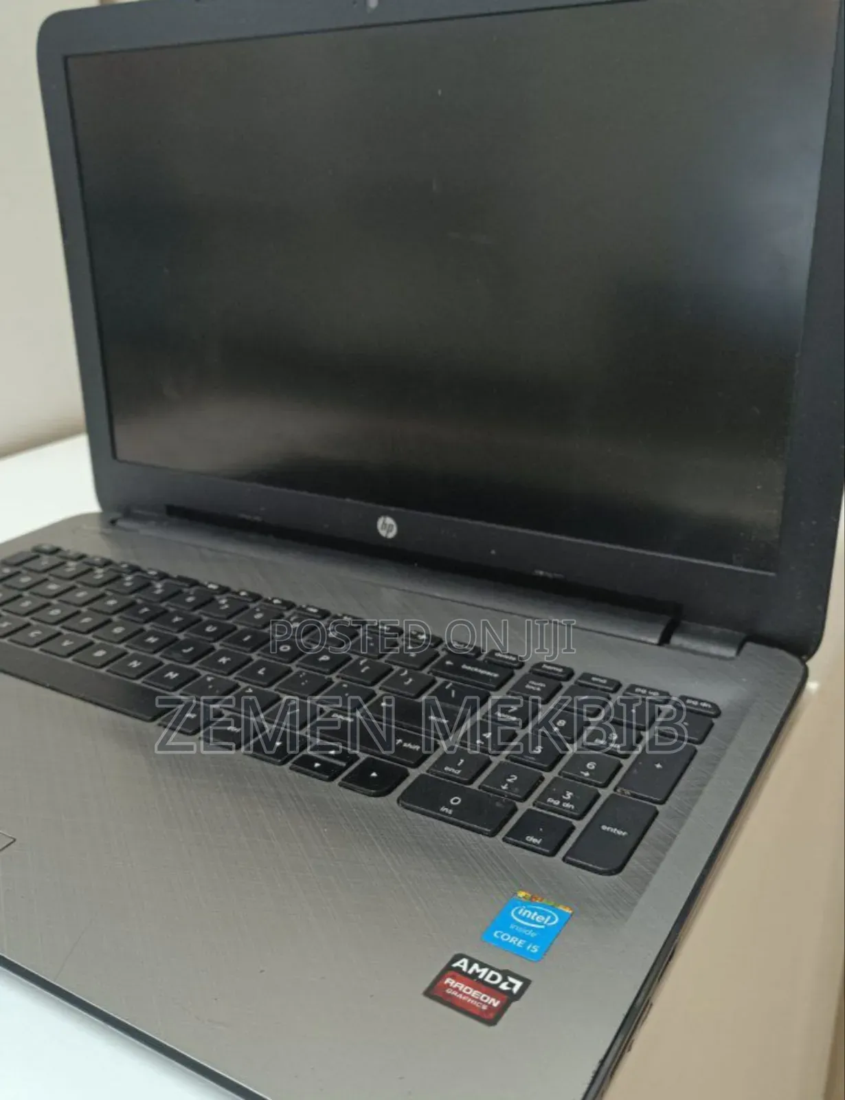New Laptop HP Stream Notebook 8GB Intel Core I5 HDD 1T