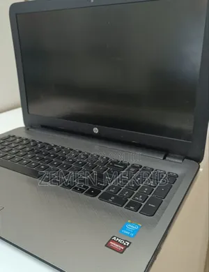 New Laptop HP Stream Notebook 8GB Intel Core I5 HDD 1T
