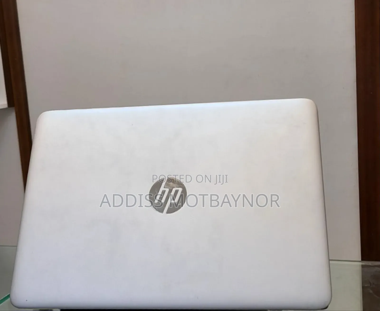 New Laptop HP EliteBook 840 8GB Intel Core I5 HDD+SSD 256GB