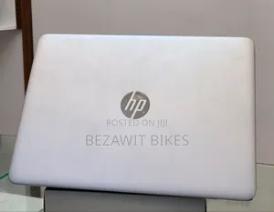 Photo - New Laptop HP EliteBook 840 G3 8GB Intel Core I5 HDD+SSD 256GB