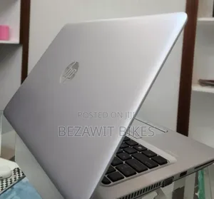 New Laptop HP EliteBook 840 G3 8GB Intel Core I5 HDD+SSD 256GB