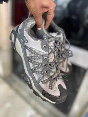 Photo - Original Columbia Shoes