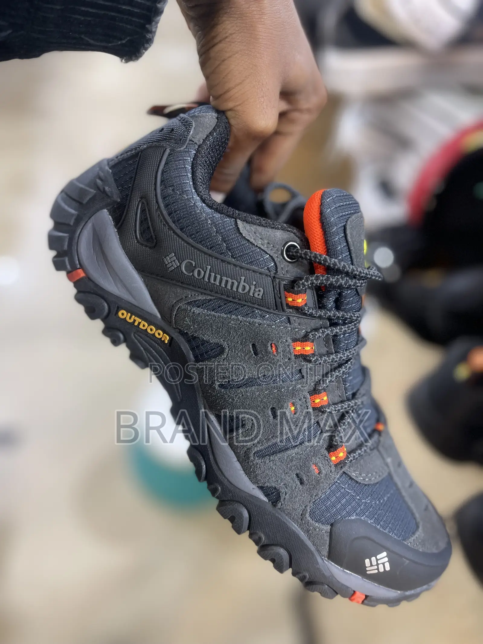 Waterproof Columbia Outdoor