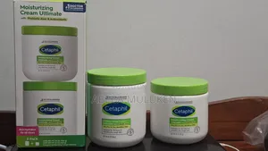 Photo - Cetaphil Mosturizing Cream 453g