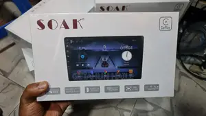 Photo - የመኪና Android HD Screen (SOAK 919 CP)