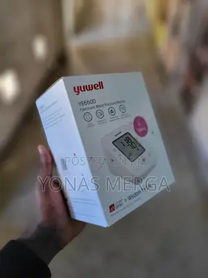 Photo - Bp Monitor貨accurate Convenient Monitoring發blood Pressure