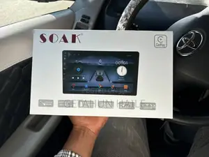 የመኪና Android HD Screen (SOAK 919 CP)