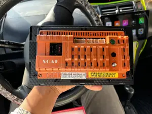 የመኪና Android HD Screen (SOAK 919 CP)