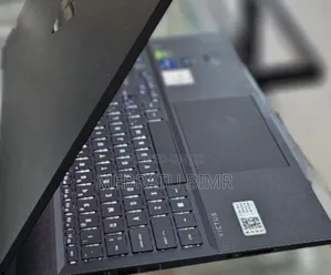 New Laptop HP Victus 16 16GB Intel Core I7 SSD 512GB