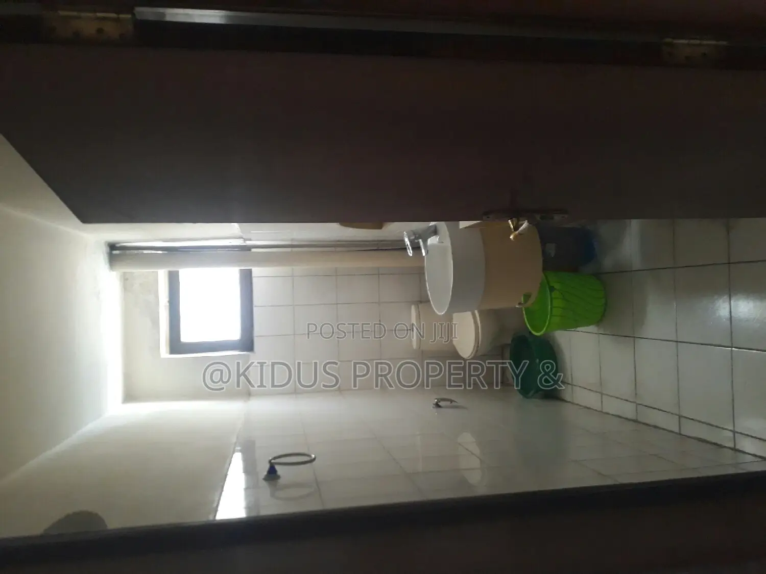 Furnished 1bdrm Apartment in African Union Areas, Nifas Silk-Lafto