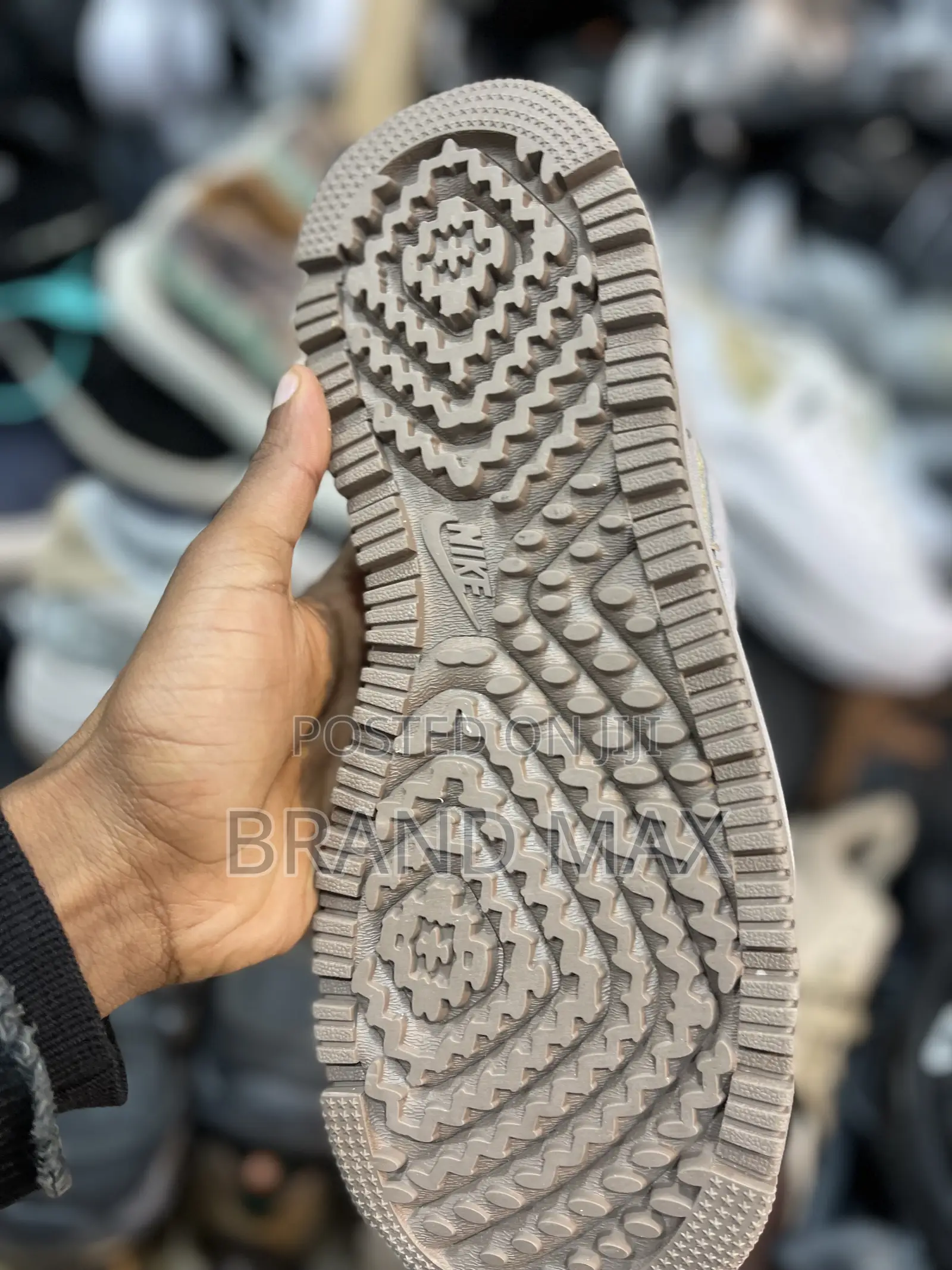 High Quality Nike Brand Shoes